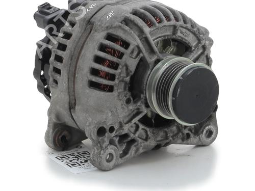 Alternator VW POLO IV (9N_, 9A_) 1.4 TDI | BP29470863M7 