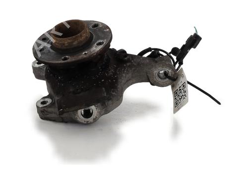 Used Left front steering knuckle RENAULT LAGUNA III Grandtour (KT0/1) [2007-2015]  26514725
