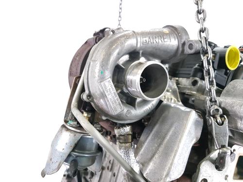 Engine MINI MINI CLUBMAN (R55) Cooper D | BP32434209M1 - Image 9