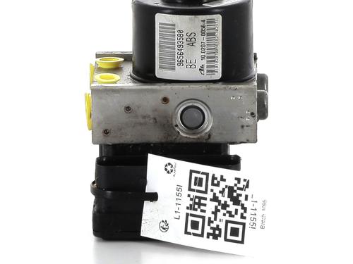 ABS Bremseaggregat CITROËN C3 I (FC_, FN_) 1.4 i | BP29988119M43