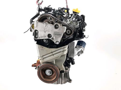 Used Engine RENAULT KANGOO Express (FW0/1_) 1.5 dCi 75 (FW07, FW10, FW04) (75 hp) 31326665