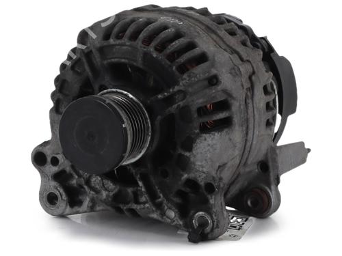 Used Alternator Alternator 39633048 39633048