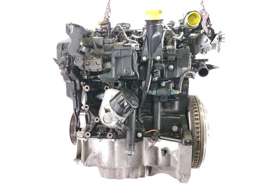 Engine NISSAN JUKE (F15) 1.5 dCi | BP37690134M1 - Image 2