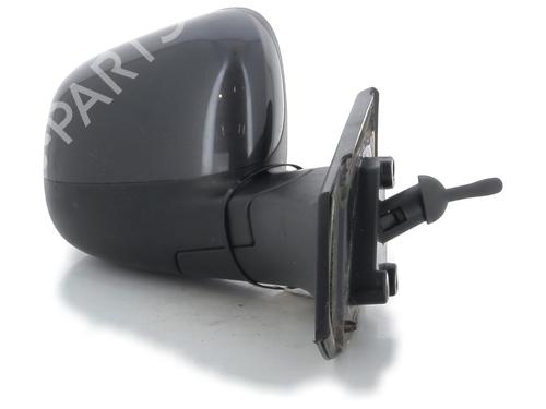 Right mirror CHEVROLET SPARK (M300) 1.0 | BP31122545C27 
