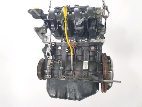 Engine RENAULT MODUS / GRAND MODUS (F/JP0_) 1.2 (JP0C, JP0K, FP0C, FP0K, FP0P, JP0P, JP0T) | BP37281406M1 - Image 2