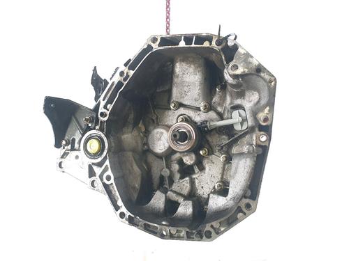 Gearbox RENAULT CLIO III (BR0/1, CR0/1) 1.5 dCi (BR17, CR17) | BP30054377M3 