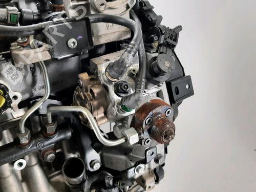 Engine FORD FIESTA VI (CB1, CCN) 1.4 TDCi | BP33300031M1  - Image 8