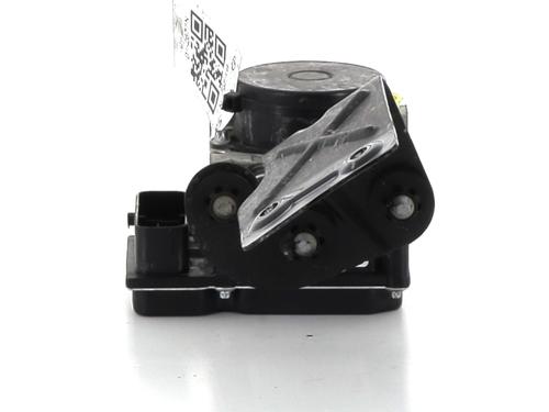 Used ABS pump VW POLO V (6R1, 6C1) 1.2 (60 hp) 31661867