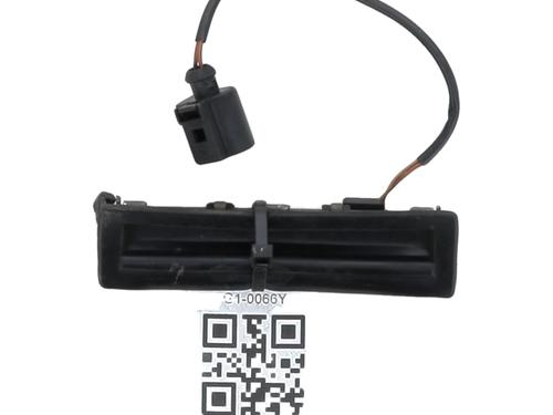 Tailgate handle VW PASSAT B5.5 Variant (3B6) 1.9 TDI | BP24994176C132 