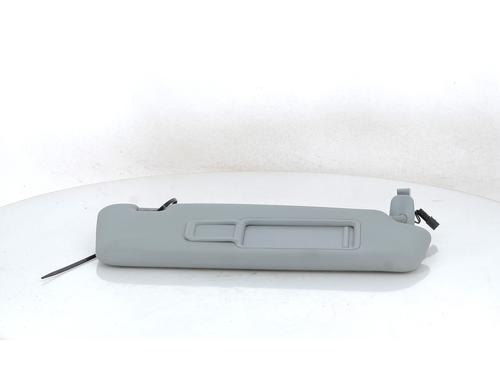 Right sun visor AUDI A1 (8X1, 8XK) 1.4 TFSI | BP19933412I2 