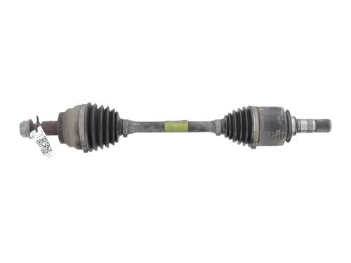 Used Left front driveshaft Left front driveshaft MERCEDES-BENZ M-CLASS (W164) ML 320 CDI 4-matic (164.124, 164.125, 164.122) (211 hp) 34111590 34111590