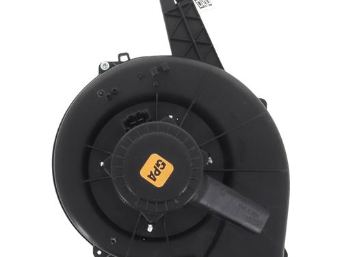 Used Heater blower motor VW POLO V (6R1, 6C1) 1.2 (70 hp) 31349415