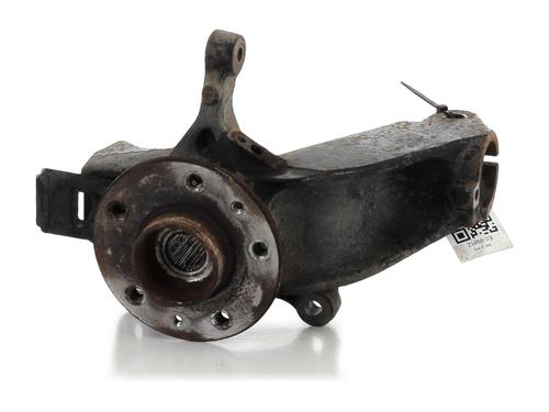 Used Right front steering knuckle RENAULT CLIO IV (BH_) 1.6 RS (BHJ4, BHJ6, BHMM) (200 hp) 25432240
