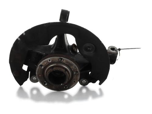 Used Right front steering knuckle PEUGEOT 308 II (LB_, LP_, LW_, LH_, L3_) 1.2 THP 130 (131 hp) 29217915