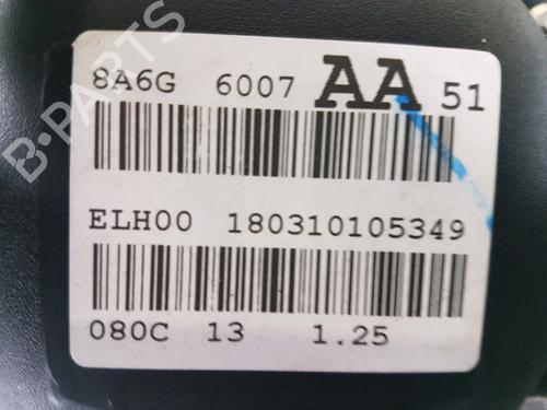 Engine FORD FIESTA VI (CB1, CCN) 1.25 | BP37086838M1 - Image 8