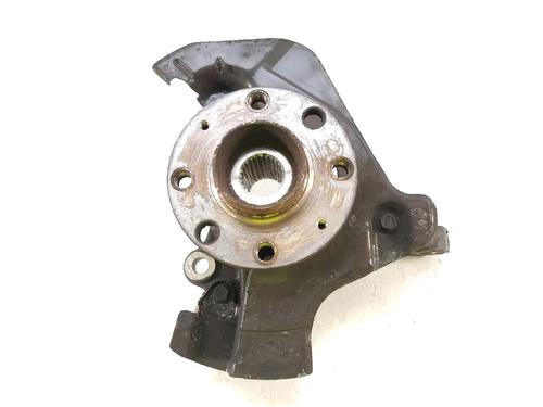 Used Left front steering knuckle Left front steering knuckle OPEL CORSA D (S07) 1.3 CDTI (L08, L68) (75 hp) 10476318 10476318