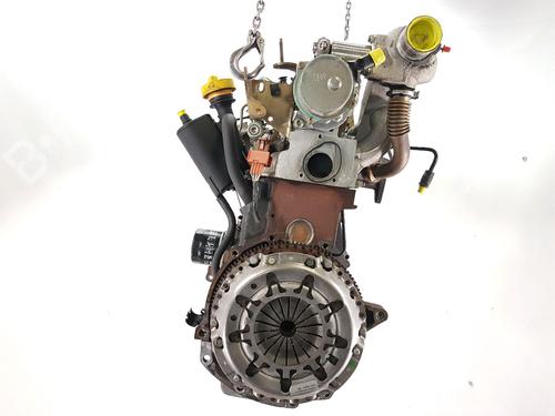 Engine RENAULT MEGANE I Coach (DA0/1_) 1.9 dCi (DA05, DA1F) | BP32434229M1 - Image 3
