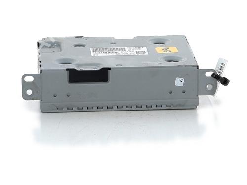 Bilradio Bilradio CITROËN C3 AIRCROSS II (2R_, 2C_) 1.2 PureTech 130 (2RHNYH) (131 hp) 33925769 33925769