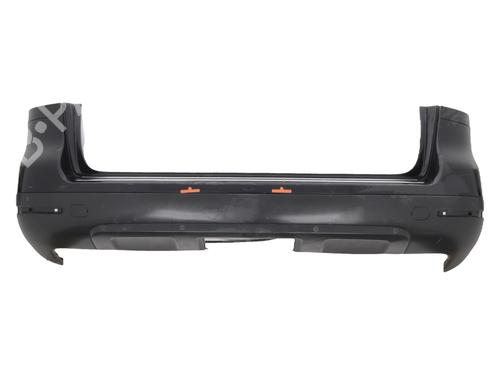 Used Rear bumper Rear bumper VW TOUAREG (7LA, 7L6, 7L7) 3.0 V6 TDI (225 hp) 40211681 40211681