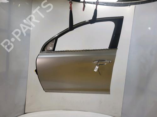 Used Left front door Left front door PEUGEOT 308 SW II (LC_, LJ_, LR_, LX_, L4_) 2.0 BlueHDi 150 (150 hp) 40557761 40557761