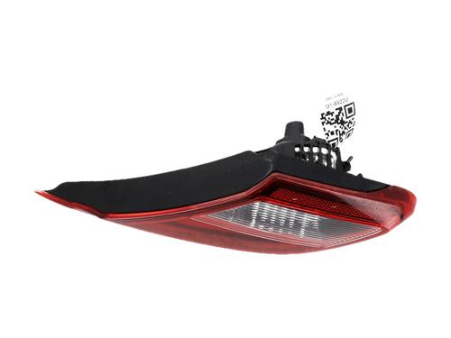Right tailgate light OPEL CORSA E (X15) 1.4 (08, 68) | BP39489685C80 - Image 5