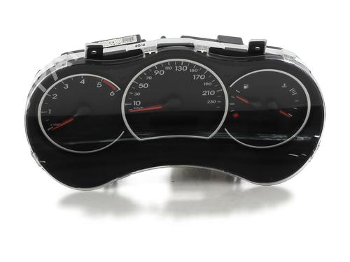 Instrument cluster RENAULT KOLEOS I (HY_) 2.0 dCi 4x4 (HY0K) | BP27490637C47 