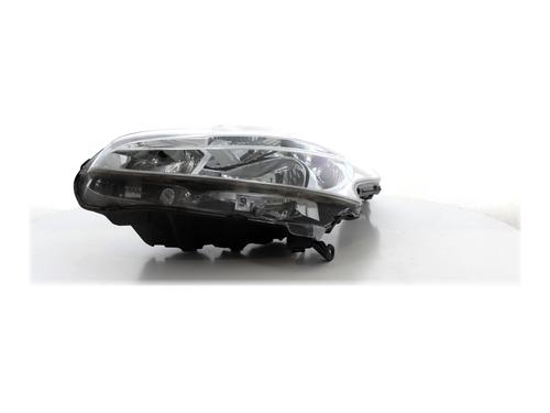 Left headlight PEUGEOT 208 I (CA_, CC_) 1.0 VTi | BP29495138C28 