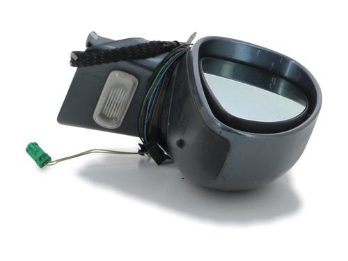 Right mirror CITROËN C4 I (LC_) 1.6 HDi | BP27439937C27 