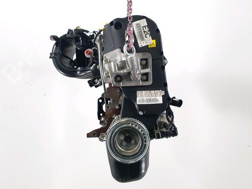 Motor Motor FIAT 500L (351_, 352_) 1.4 (199LYB1B) (95 hp) 33838837 33838837