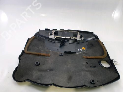 Upper protection MERCEDES-BENZ GL-CLASS (X164)  | BP24393434M93 