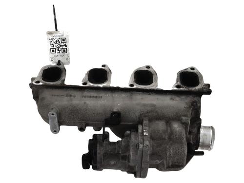 Intake manifold FORD MONDEO IV Turnier (BA7) 1.8 TDCi | BP28121810M70 
