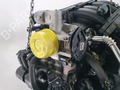 Engine CHEVROLET SPARK (M300) 1.2 | BP39421731M1 - Image 6