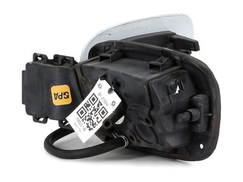 Fuel flap RENAULT MEGANE IV Hatchback (B9A/M/N_) 1.5 dCi 90 (B9A1) | BP29495113C131 