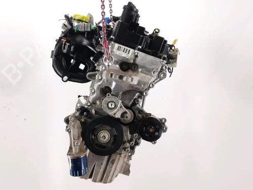 Used Engine PEUGEOT 108 1.0 VTi 72 (72 hp) 32653970