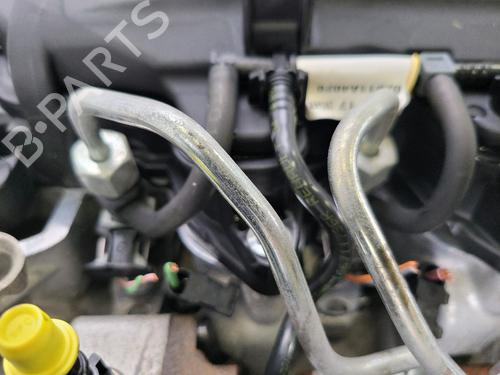 Engine RENAULT CLIO III (BR0/1, CR0/1) 1.5 dCi | BP40058504M1 - Image 9