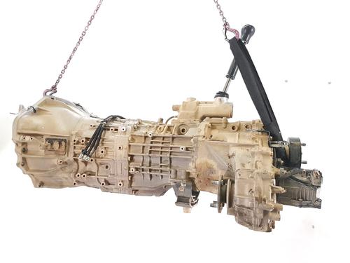 Used Gearbox Gearbox 38632808 38632808