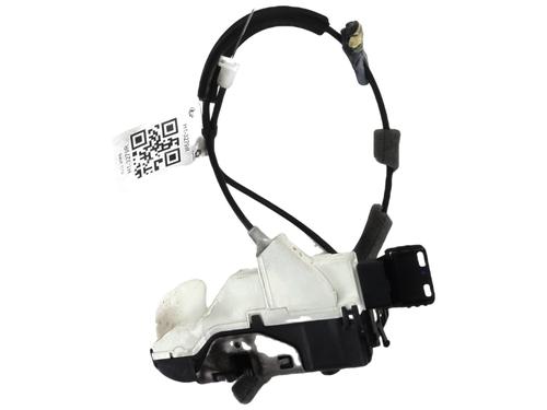 Used Front left lock PEUGEOT PARTNER Tepee 1.6 VTi (109 hp) 30557915