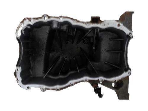 Oil sump RENAULT MEGANE III Hatchback (BZ0/1_, B3_) 1.5 dCi (BZ0C) | BP29874202M115