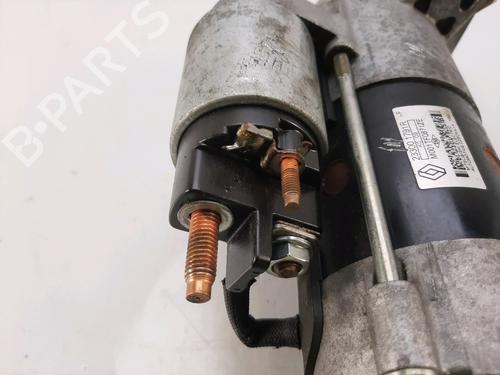 BP12554091M8 | Starter NISSAN NV300 Van (X82) 2.0 dCi 145 BP12554091M8