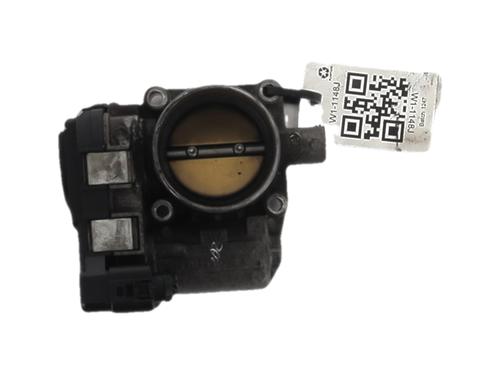 Used Throttle body Throttle body VW GOLF V (1K1) 1.6 FSI (115 hp) 36181375 36181375