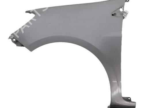 Used Left front fenders Left front fenders RENAULT CLIO III (BR0/1, CR0/1) 1.2 16V (BR02, BR0J, BR11, CR02, CR0J, CR11) (75 hp) 35798439 35798439