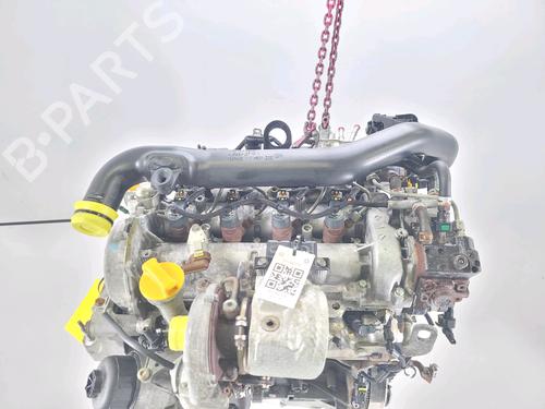 Engine SUZUKI SWIFT IV (FZ, NZ)  | BP25022828M1 