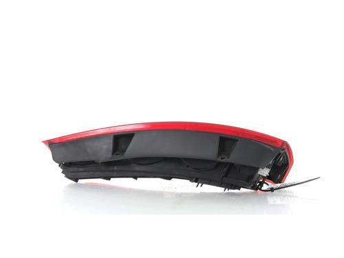 Right taillight OPEL MERIVA A MPV (X03) 1.7 CDTI (E75) | BP17024743C35 