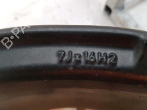 Rim AUDI A3 (8P1) 2.0 TDI | BP10482343C45 