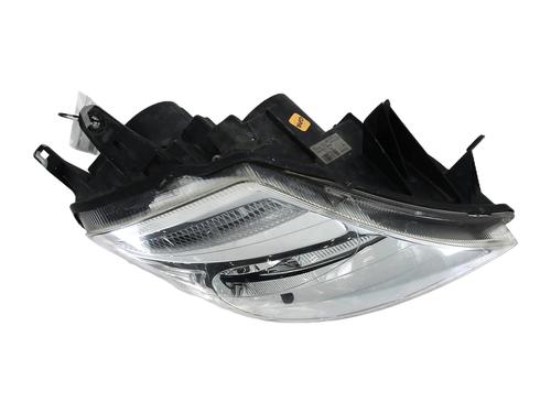Right headlight CITROËN C8 (EA_, EB_) 2.0 HDi | BP17796829C29 - Image 5
