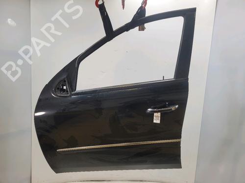 Used Left front door Left front door MERCEDES-BENZ M-CLASS (W164) ML 320 CDI 4-matic (164.124, 164.125, 164.122) (211 hp) 33567572 33567572