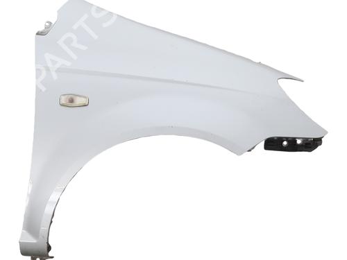 Kotflügel rechts vorne für HYUNDAI GETZ (TB) 1.5 CRDi (88 hp) 32255618
