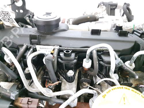 Engine RENAULT MODUS / GRAND MODUS (F/JP0_) 1.5 dCi 75 | BP32400962M1