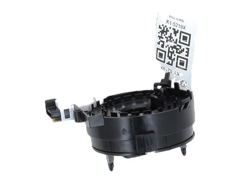 Squib airbag VW GOLF V (1K1) 1.9 TDI | BP29819959C102