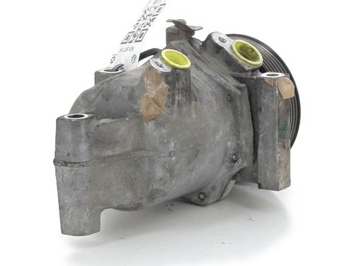 AC compressor RENAULT EXPRESS Box Body/MPV 1.5 Blue dCi 95 (F6AB) | BP26608758M34 